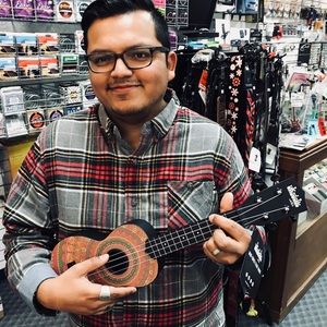 Meet your Posher, Aurelio